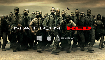 Nation Red