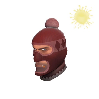 Провокатор с помпоном