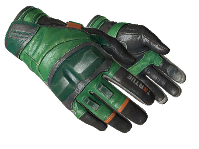 ★ Moto Gloves | Turtle (Field-Tested)
