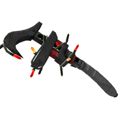 Team Detail Острозуб (После полевых испытаний)  с украшениями