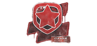 Sealed Graffiti | Gambit Gaming | Atlanta 2017