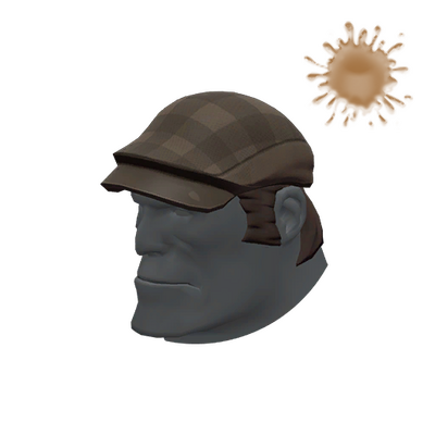 Strange Squatter's Right