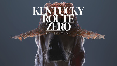 Kentucky Route Zero: PC Edition