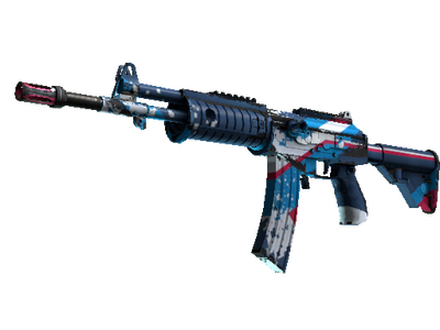 Galil AR | Леденец (После полевых испытаний)