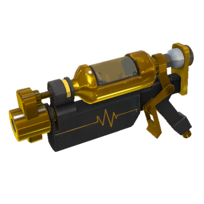 Strange Australium Blutsauger