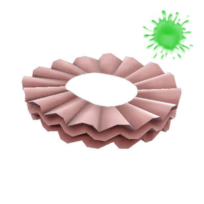 The Grand Duchess Tutu
