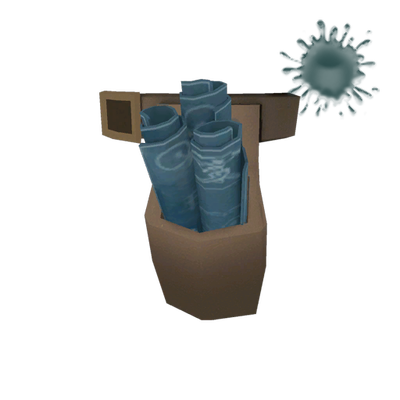 The Builder's Blueprints