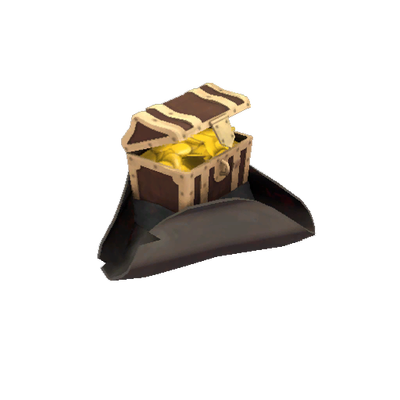 Treasure Hat