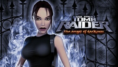 Tomb Raider VI: The Angel of Darkness (2003)