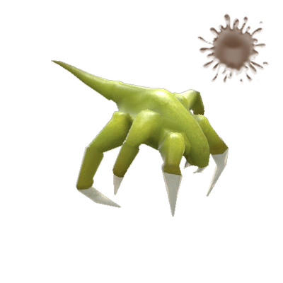 Alien Swarm Parasite