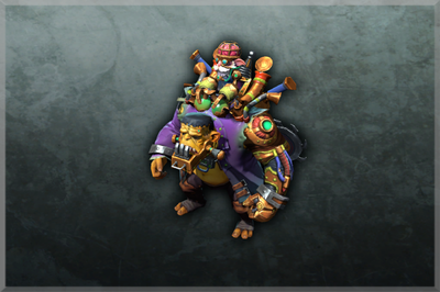 Razil's Revitalizer