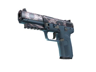 Five-SeveN | Паслен (Немного поношенное)