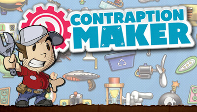 Contraption Maker