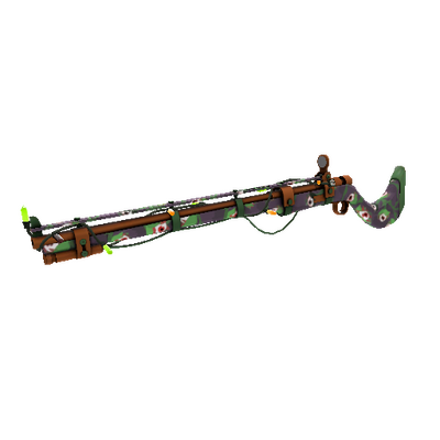 Strange Festivized Eyestalker Bazaar Bargain (Factory New)