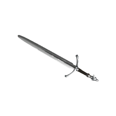 Трехрунный меч  серийного убийцы
