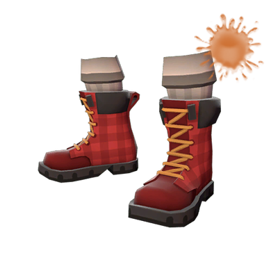 Highland High Heels