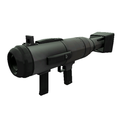 Secretly Serviced Air Strike (Factory New)