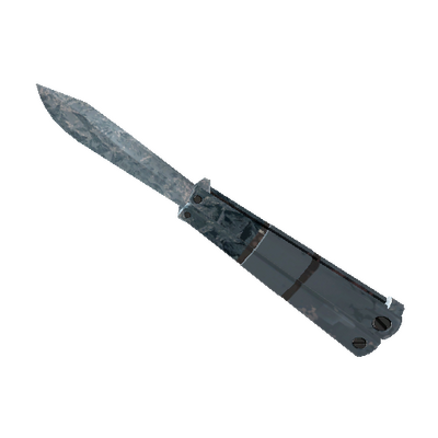 Killstreak Glacial Glazed Knife (Factory New)