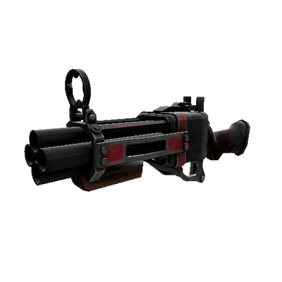 Blackout Железный бомбардир (Поношенное)