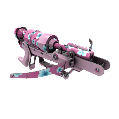 Hana Crusader's Crossbow (Minimal Wear)