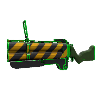 Ghoul Blaster Loch-n-Load (Minimal Wear)