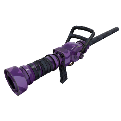 Portal Plastered Medi Gun (Minimal Wear)