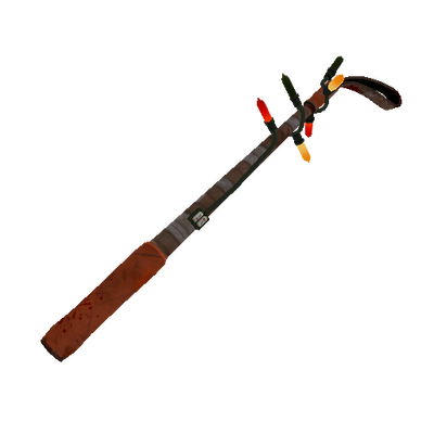 Civil Servant Mk.II Дисциплинарное взыскание (Закалённое в боях) с украшениям?