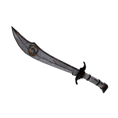 Mechanized Monster Шаханшах (Поношенное)