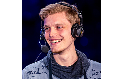 Pimpmuckl Autograph Avatar - The International 2021