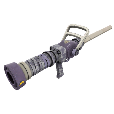 Yeti Coated Лечебная пушка (Немного поношенное) профессионального убийцы ?