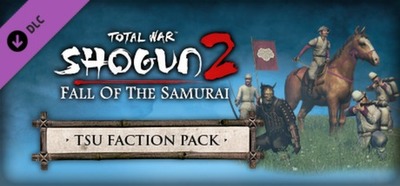 Total War Saga: FALL OF THE SAMURAI – The Tsu Faction Pack