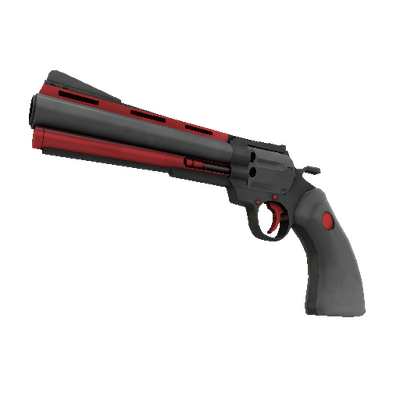 Team Detail Револьвер (Прямо с завода)