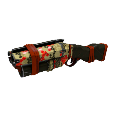 Wrapped Reviver Mk.II Газировщик (Немного поношенное)  серийного убийцы