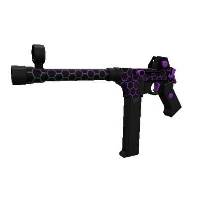 Specialized Killstreak Hypergon SMG (Factory New)