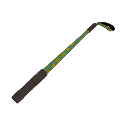 Unusual Quack Canvassed Disciplinary Action (Minimal Wear)