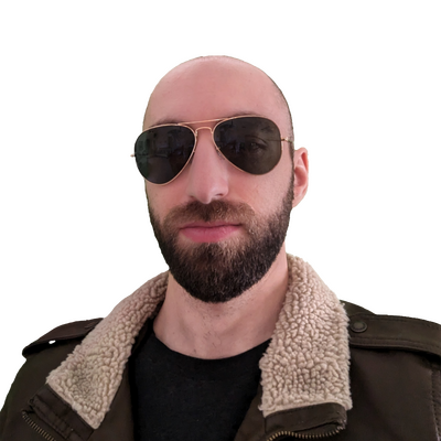 SVG Talent Sticker - TI 2024