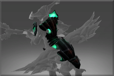 Obsidian Guard Armor
