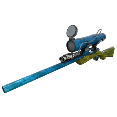 Macaw Masked Sniper Rifle (Minimal Wear)
