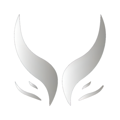 Gold Xtreme Gaming Team Sticker - TI 2024