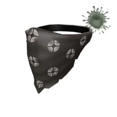 The Bruiser's Bandanna