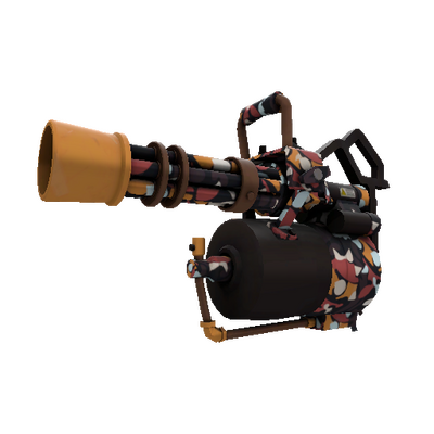 Carpet Bomber Mk.II Пулемёт (Прямо с завода)