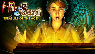 Hide and Secret Treasure of the Ages