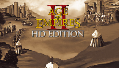 Age of Empires II (2013)