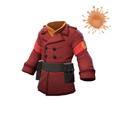 Окопный воин