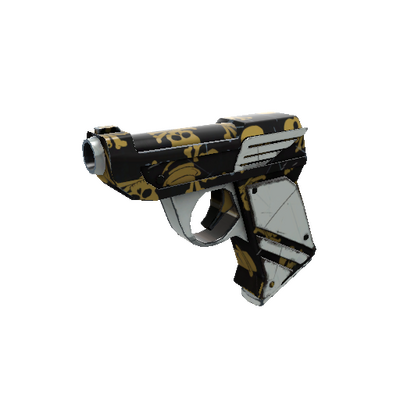 Dead Reckoner Mk.II Winger (Minimal Wear)