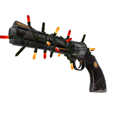 Festivized Night Owl Mk.II Revolver (Field-Tested)