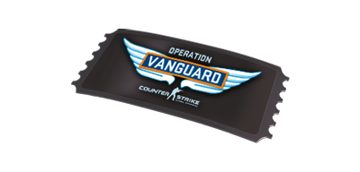 Operation Vanguard Access Pass