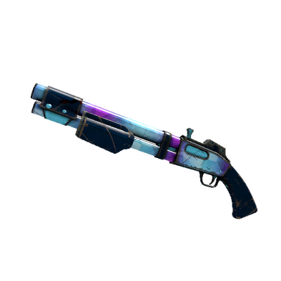 Frozen Aurora Офицер запаса (Поношенное)  серийного убийцы