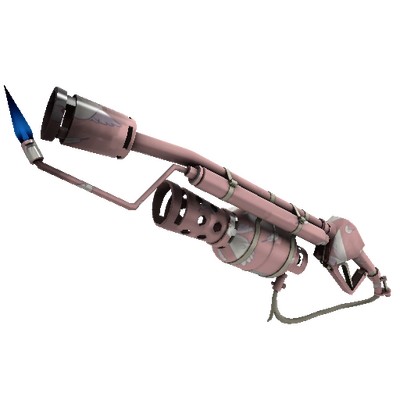 Dovetailed Flame Thrower (Factory New)