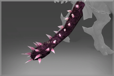 Corrupted Spring Lineage Tail of the Stygian Maw
